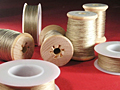 PTFE Coated Fiberglass Thread